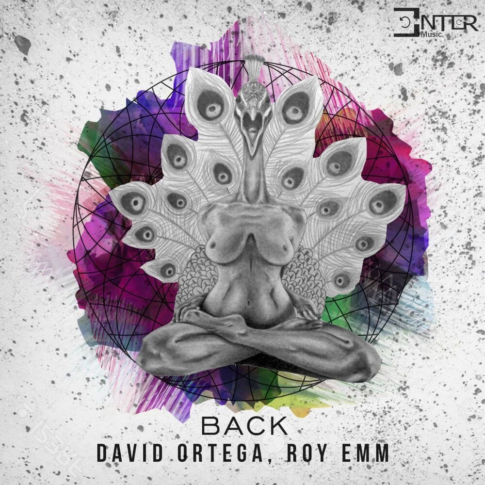 Picture of David Ortega, Roy Emm