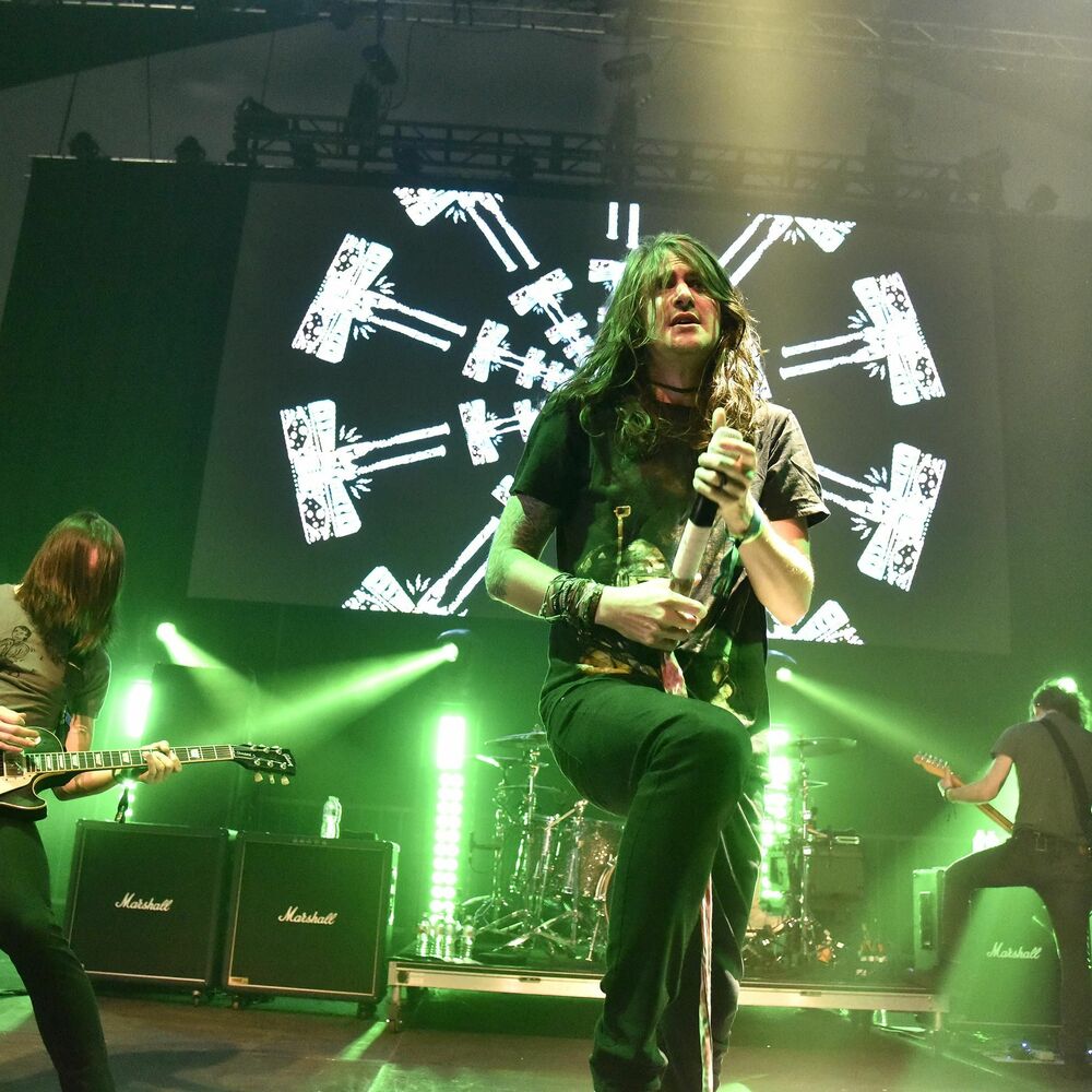 Picture of Mayday Parade