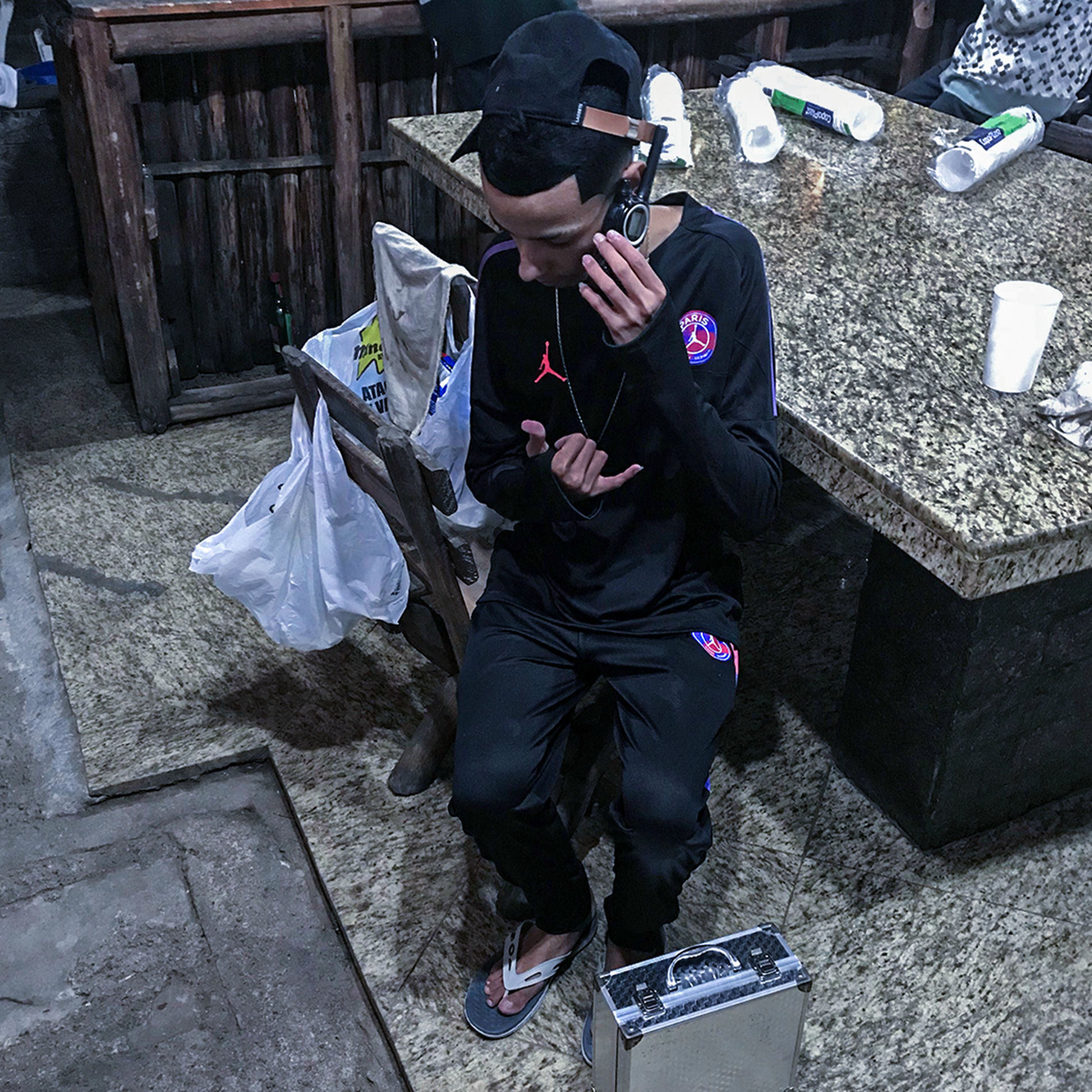 Mc gb jf