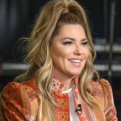 Picture of Shania Twain