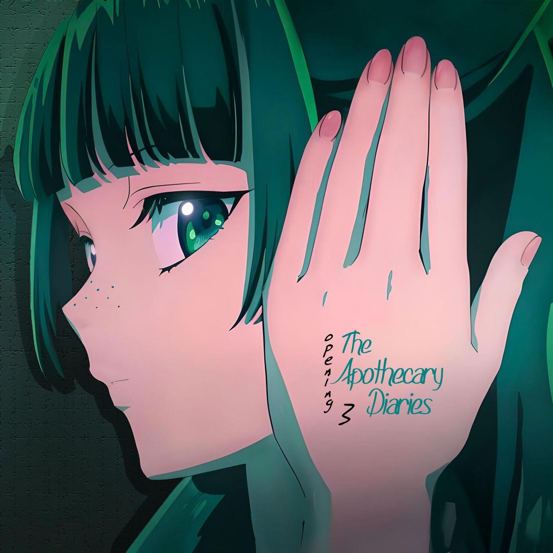 Dimension Anime