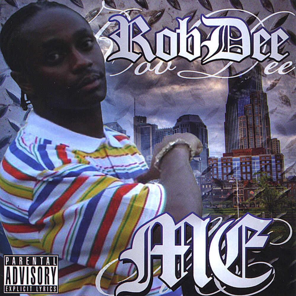 Picture of Rob Dee