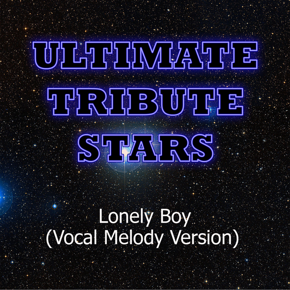 Ultimate Tribute Stars