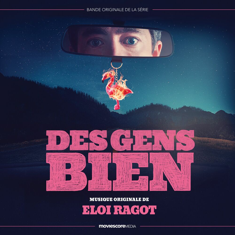 Picture of Eloi Ragot