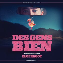 Picture of Eloi Ragot