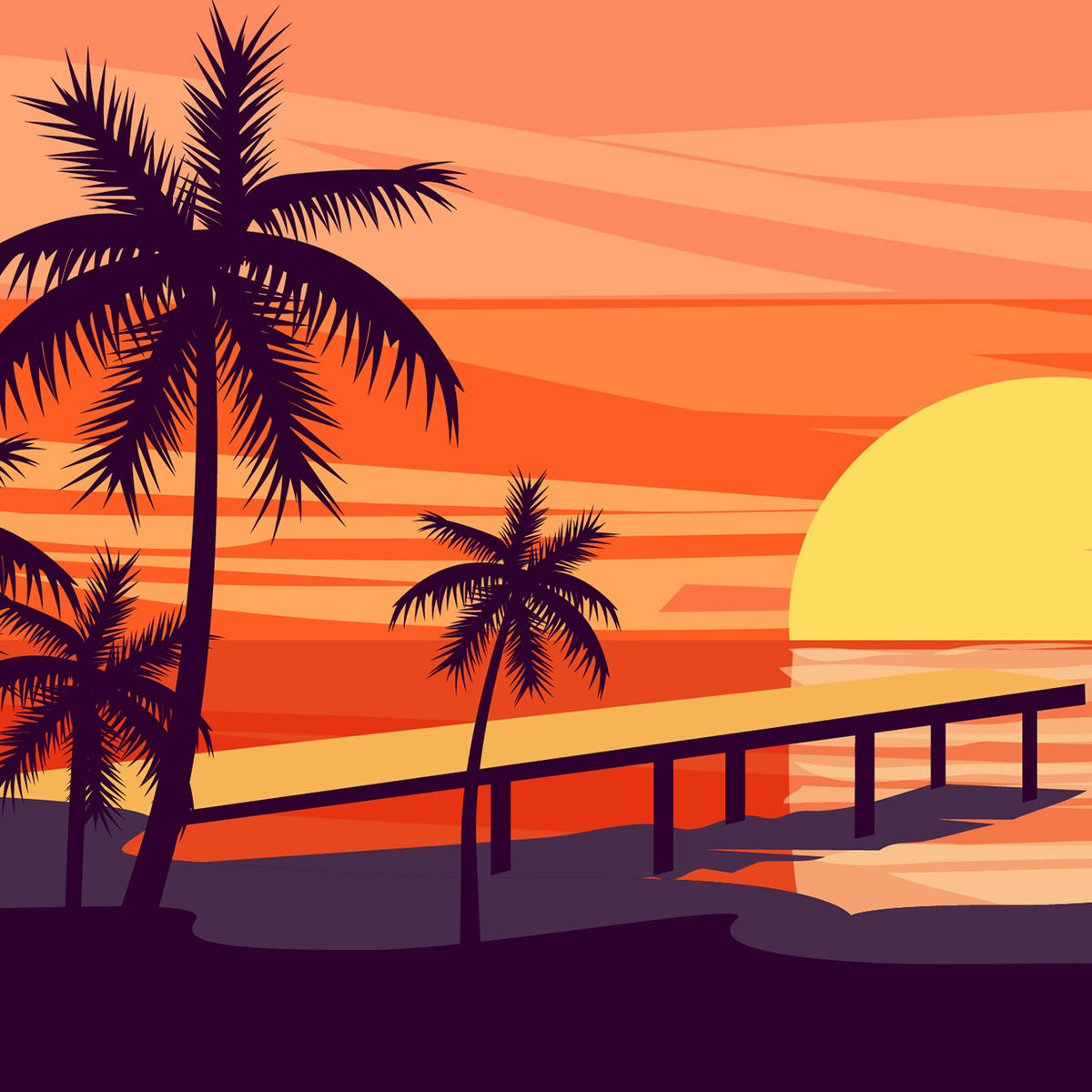 Artist picture of Bossa Nova Covers