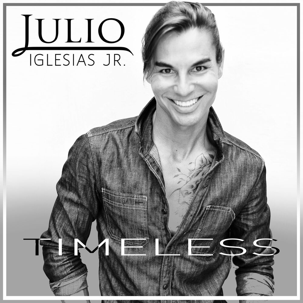 Picture of Julio Iglesias Jr.