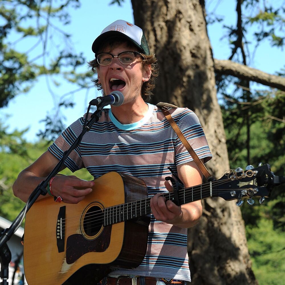 Picture of Ben Fisher