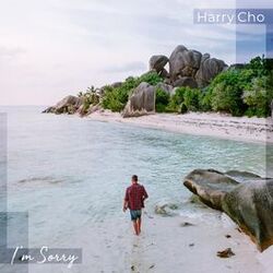 Picture of Harry Cho