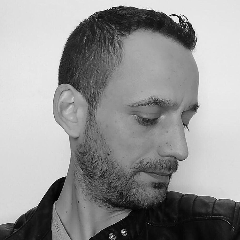 Picture of Alex Ibiza