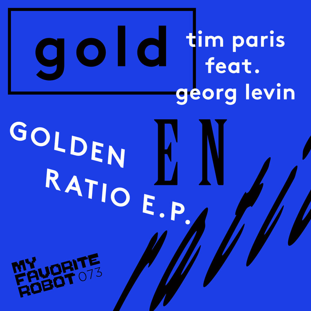 Picture of Georg Levin, Tim Paris