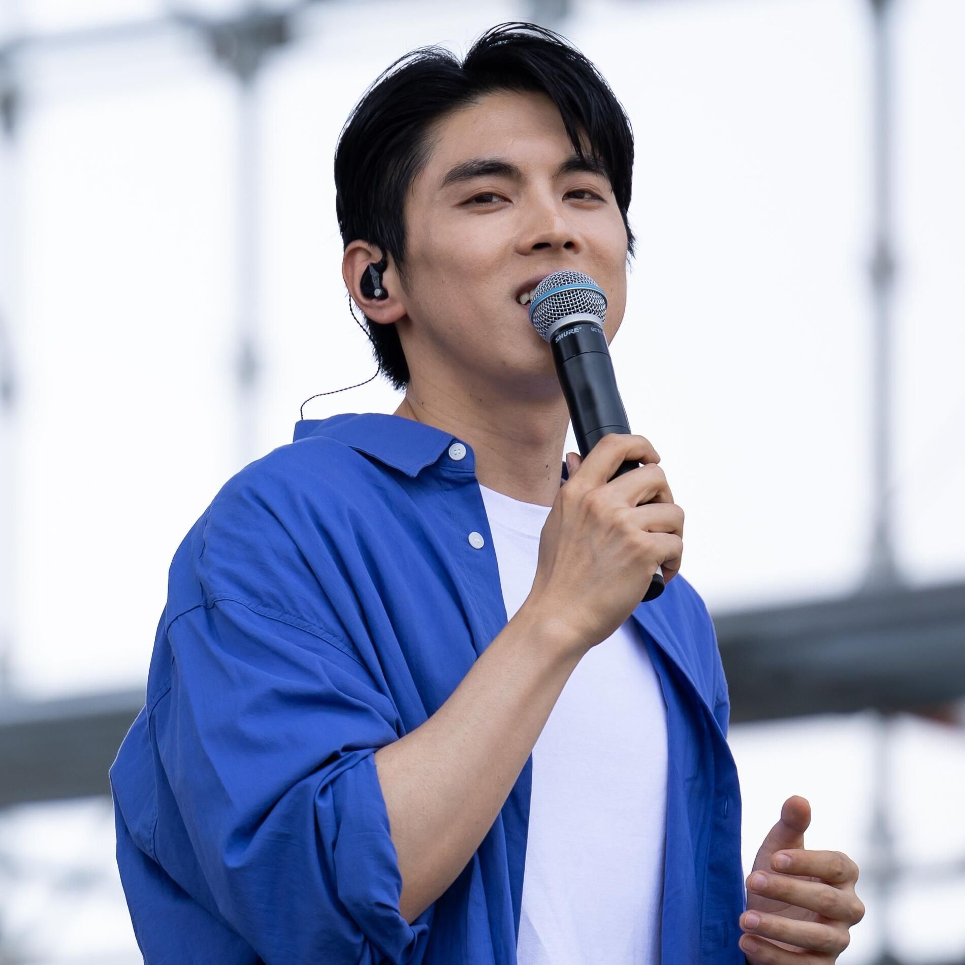 Isaac Hong
