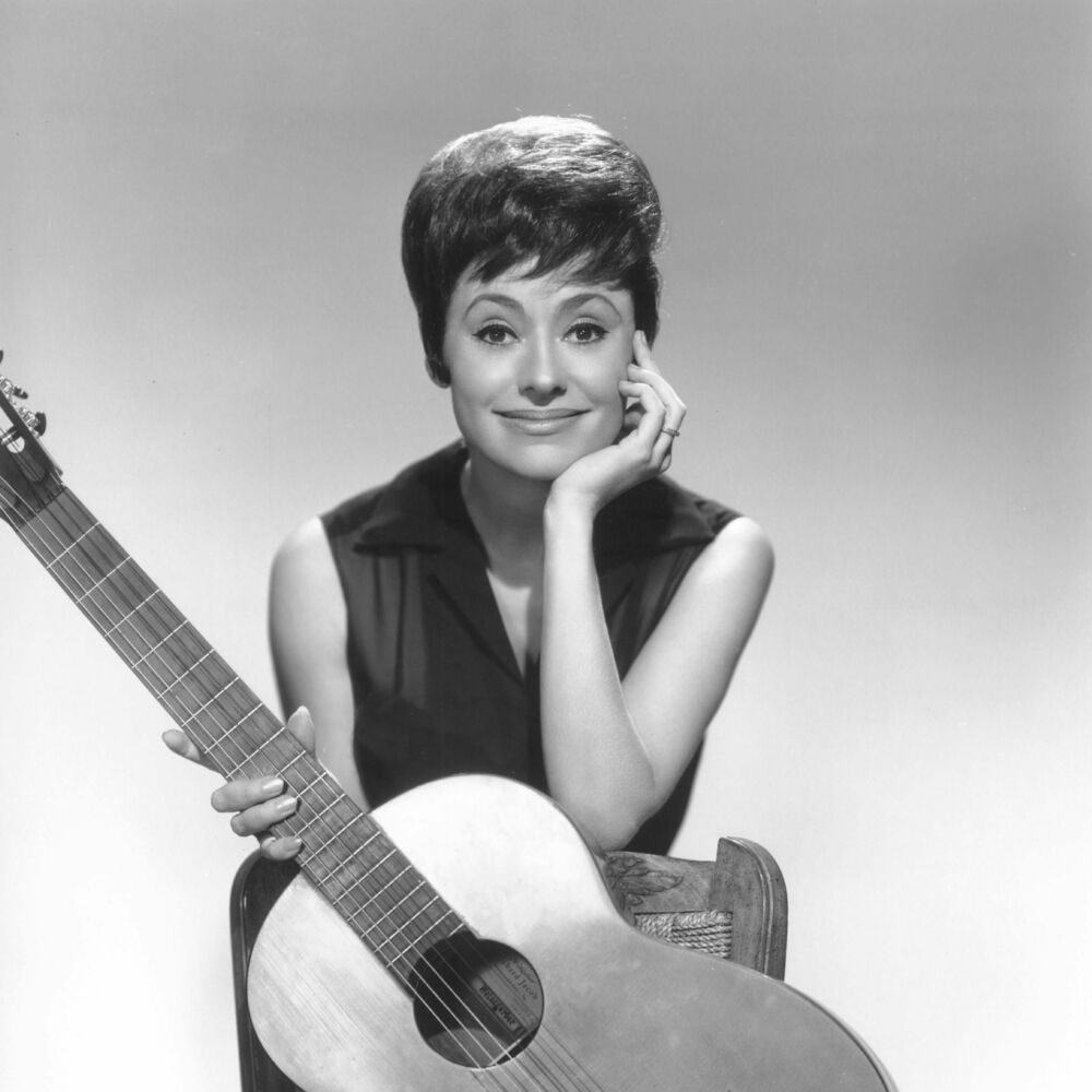 Picture of Caterina Valente