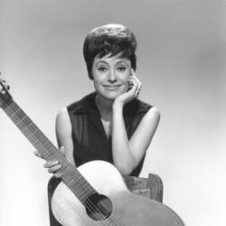Picture of Caterina Valente
