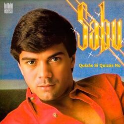 Picture of Sabu