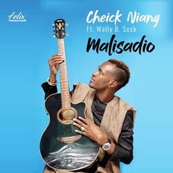 Picture of Cheick Niang