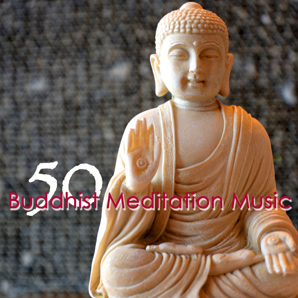 Picture of Tibetan Meditation Music