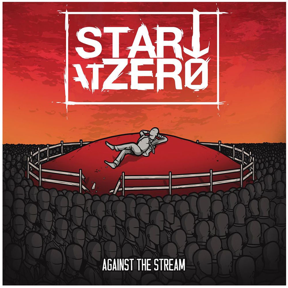 Start At Zero