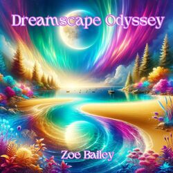 Picture of Zoe Bailey