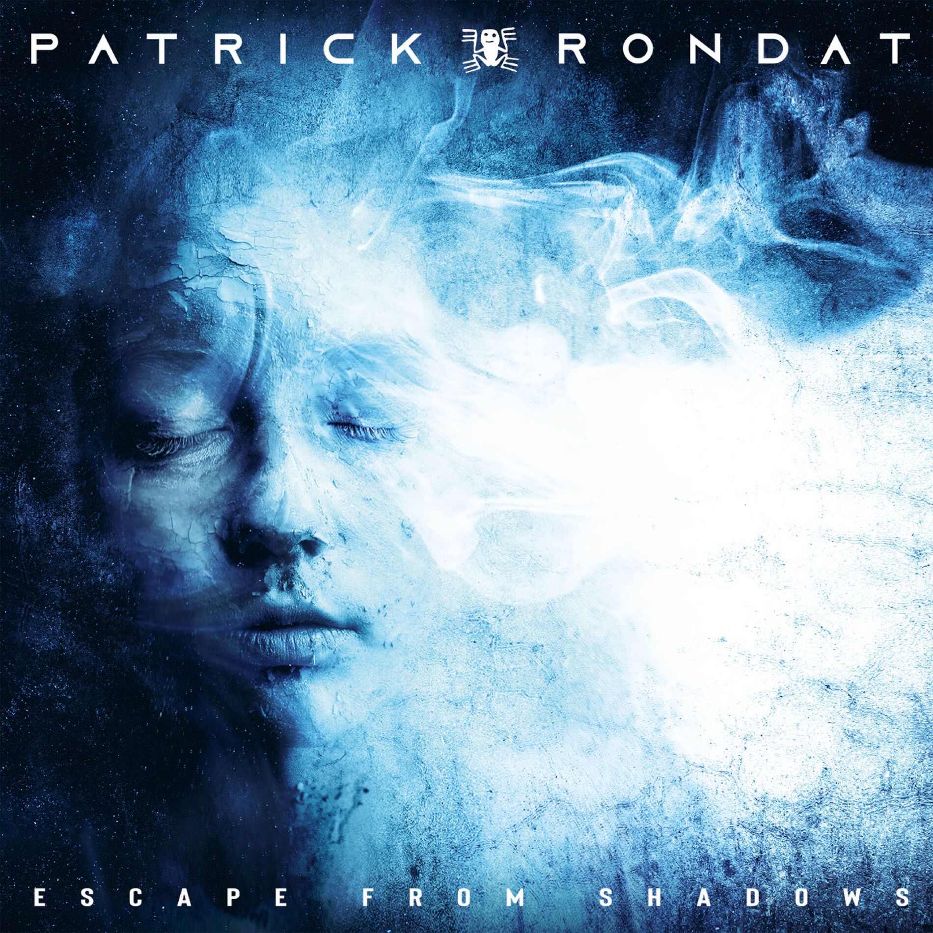Patrick Rondat