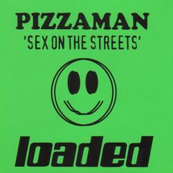 Picture of Pizzaman