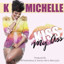 Picture of K Michelle