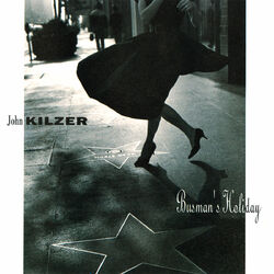 Picture of John Kilzer