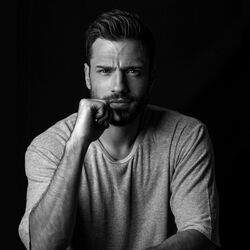 Picture of Konstantinos Argiros