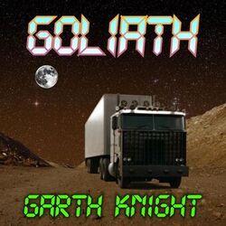 Picture of Garth Knight