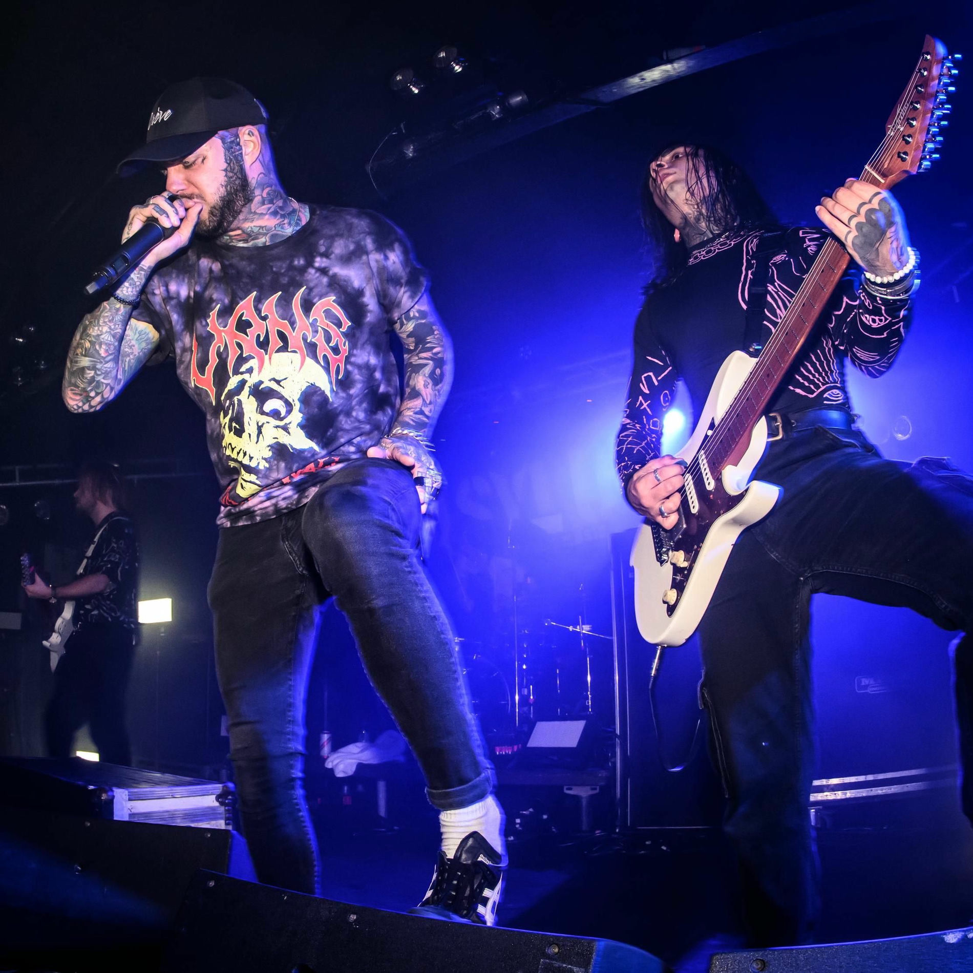 Artist picture of ten56.