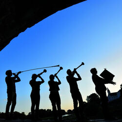 Picture of Into the Winds
