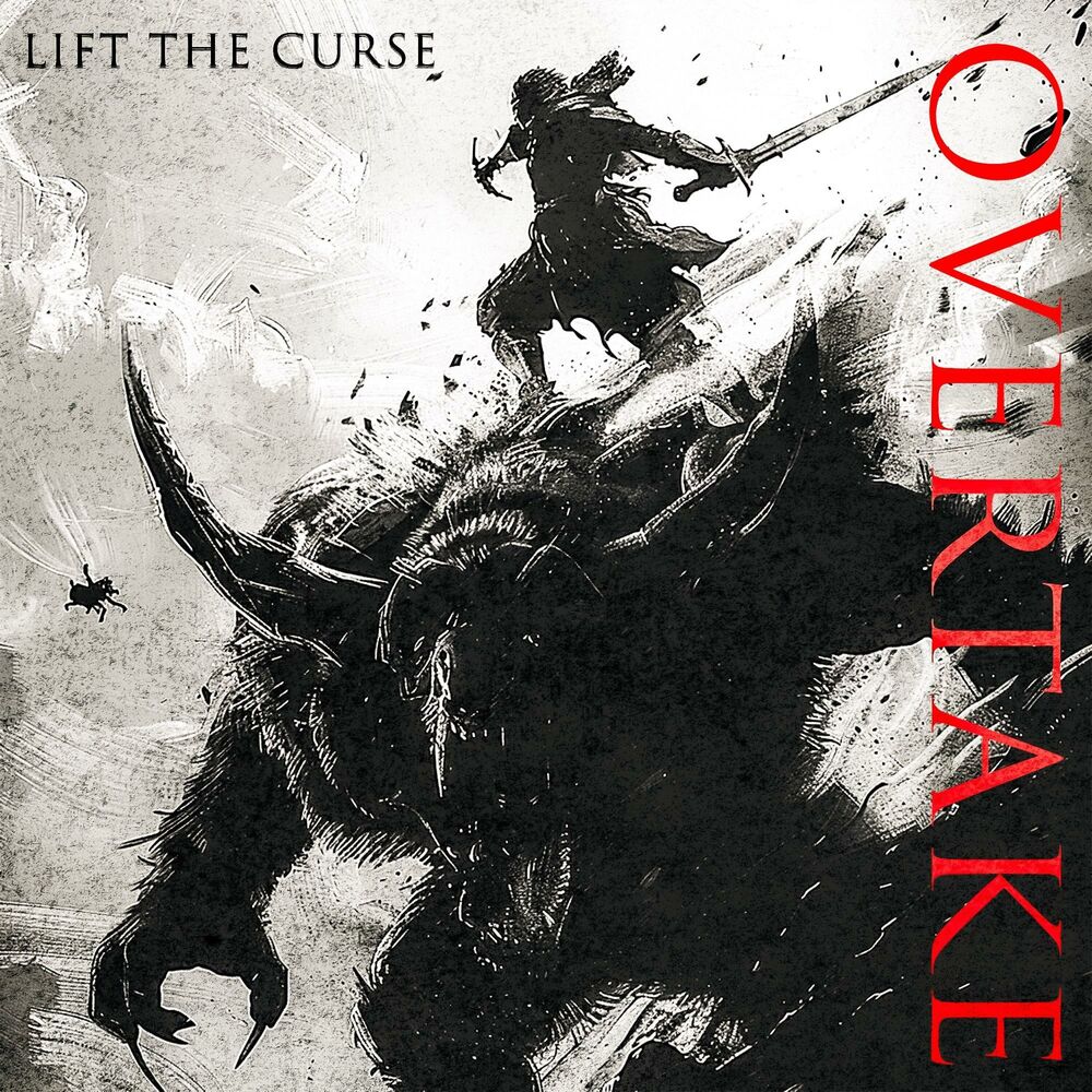 Picture of Lift The Curse