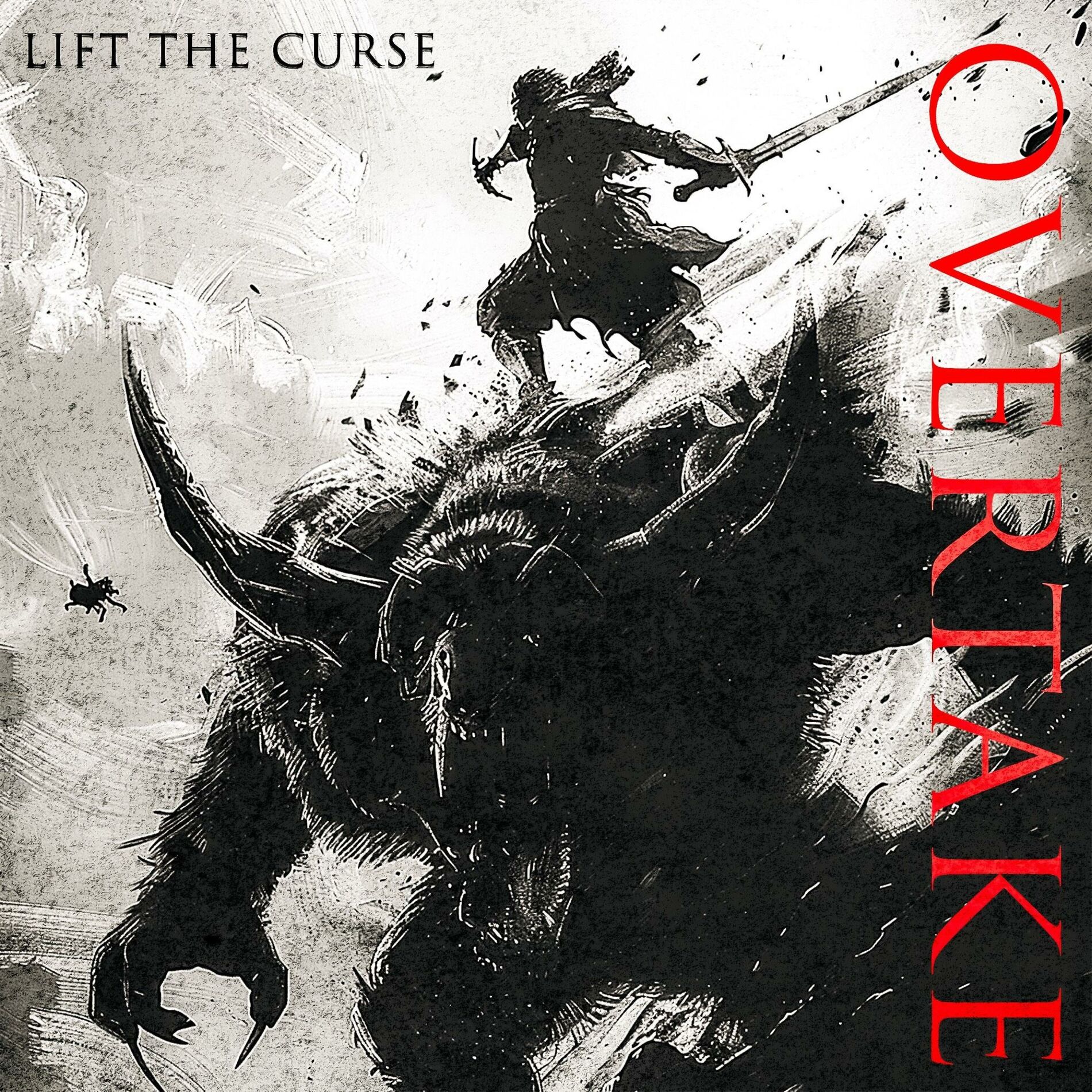 Lift The Curse