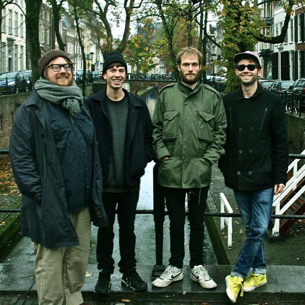 Picture of I Got You on Tape