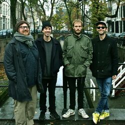 Picture of I Got You on Tape