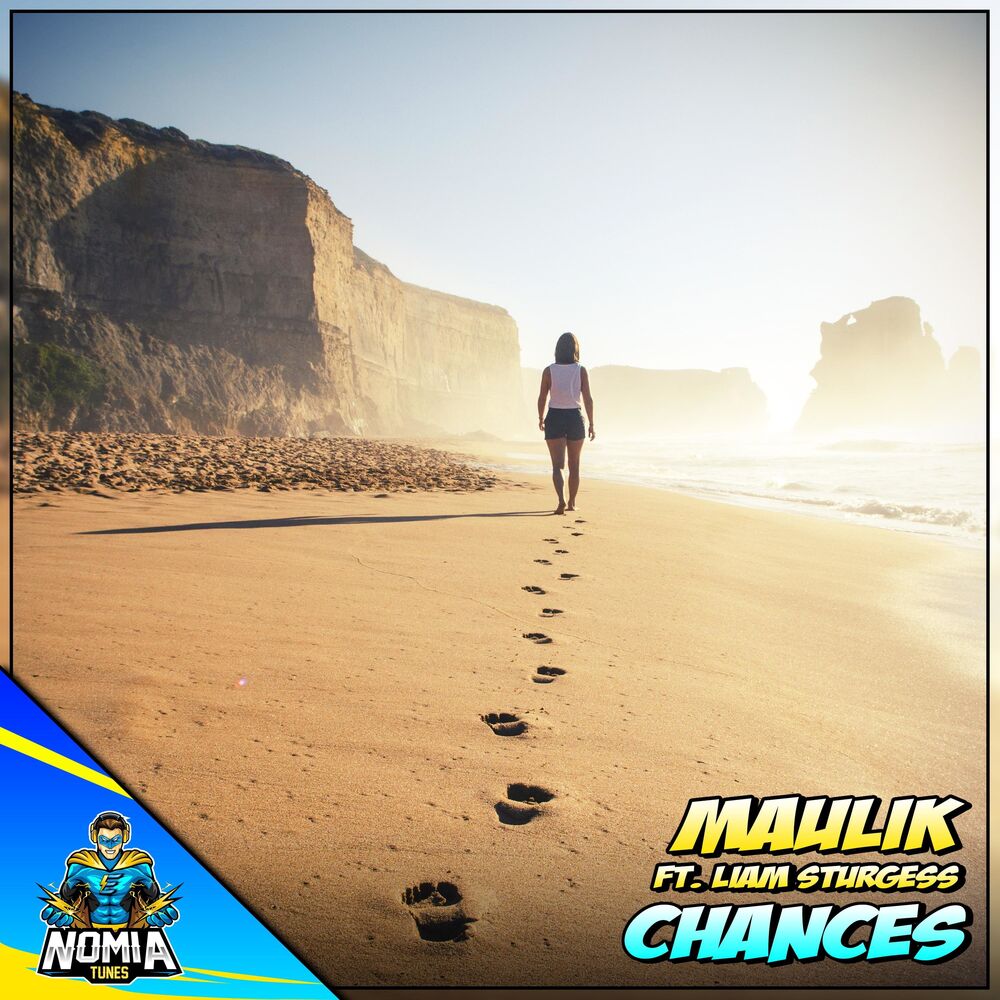 Picture of Maulik