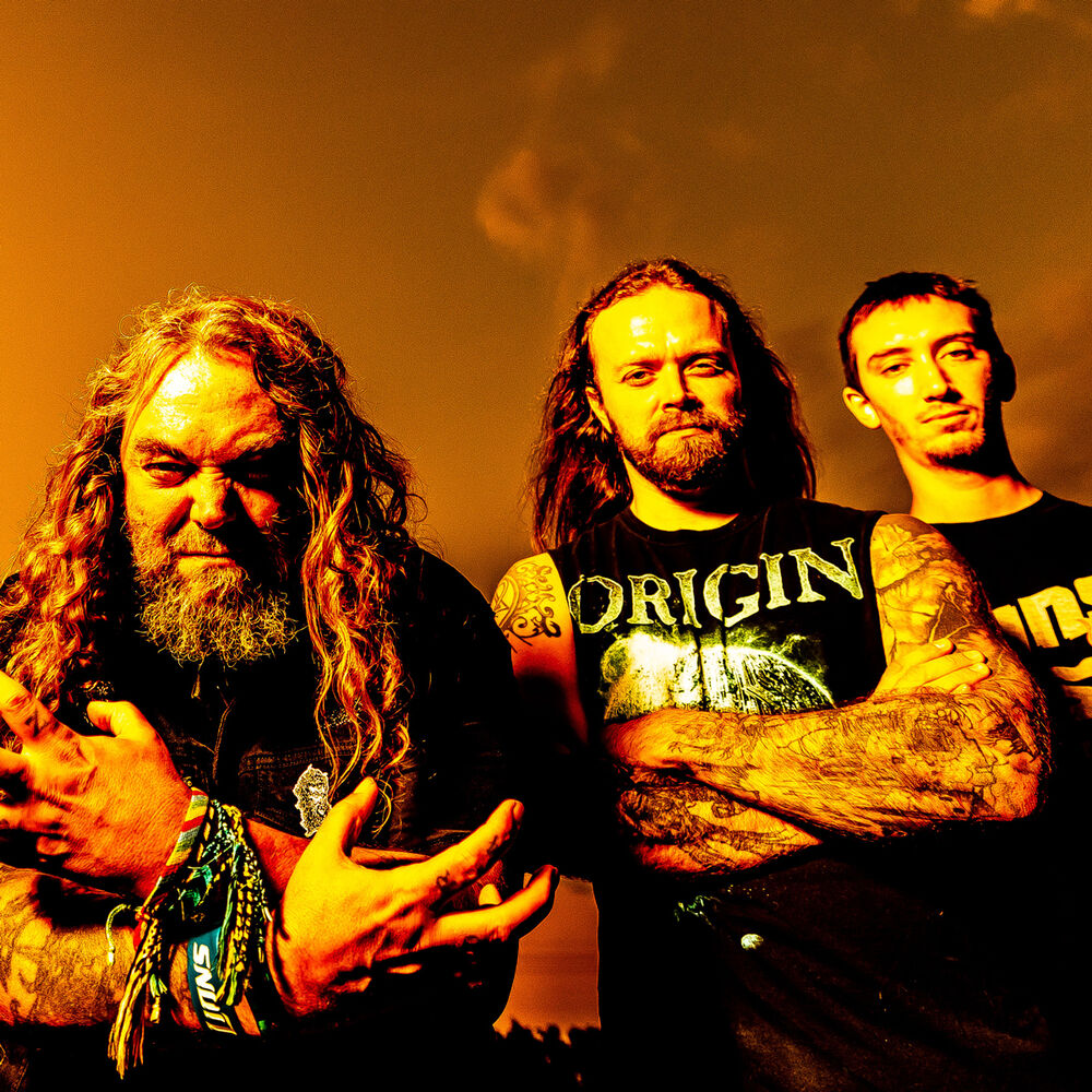 Picture of Soulfly
