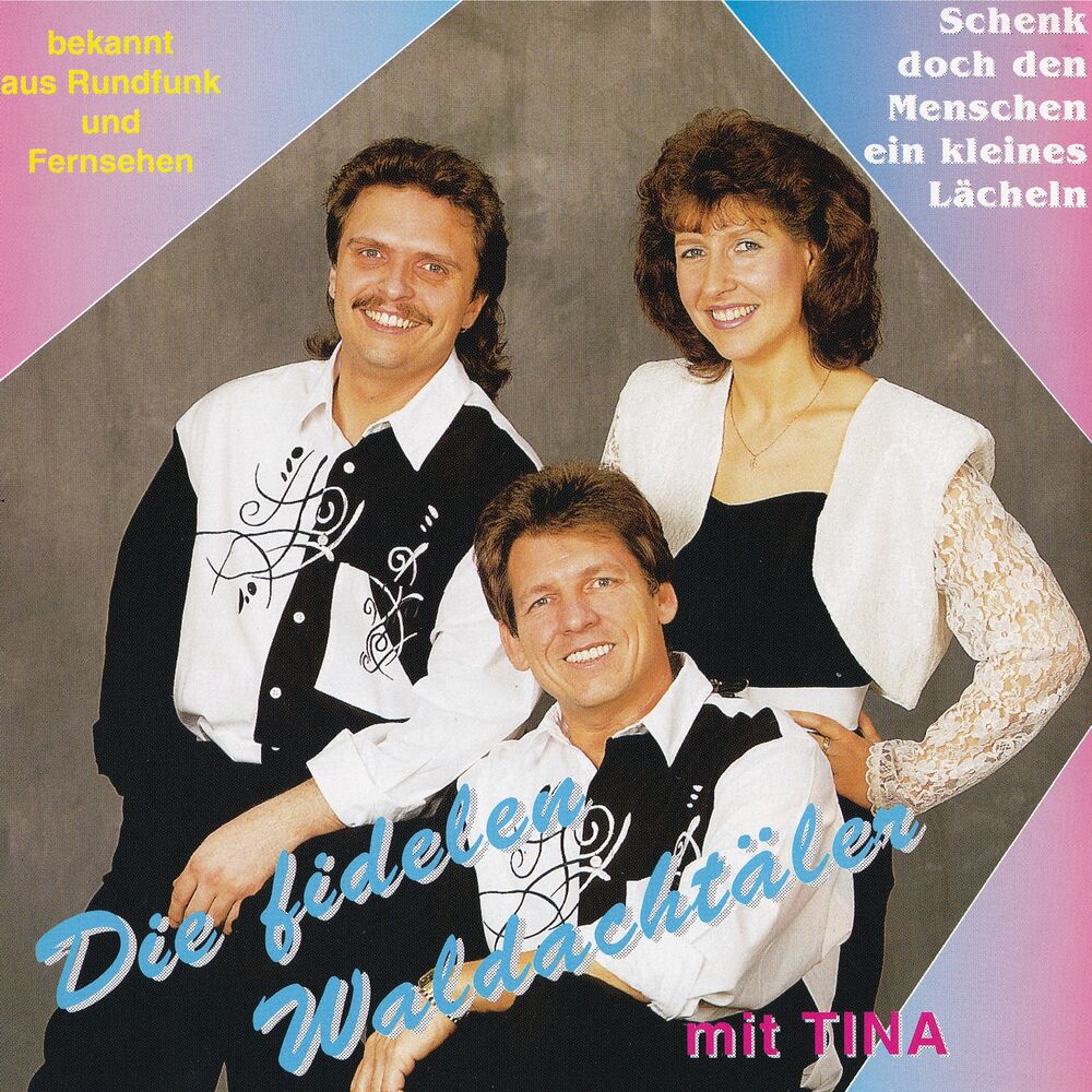 Picture of Die fidelen Waldachtäler