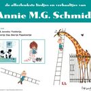 Annie MG Schmidt