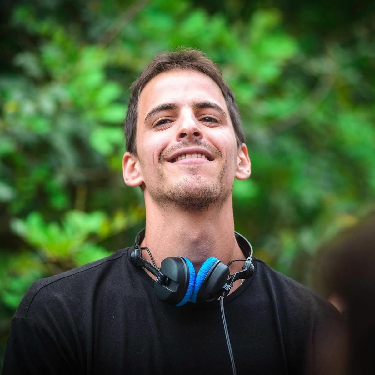 Artist picture of Adam Ten