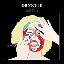 Picture of Ornette
