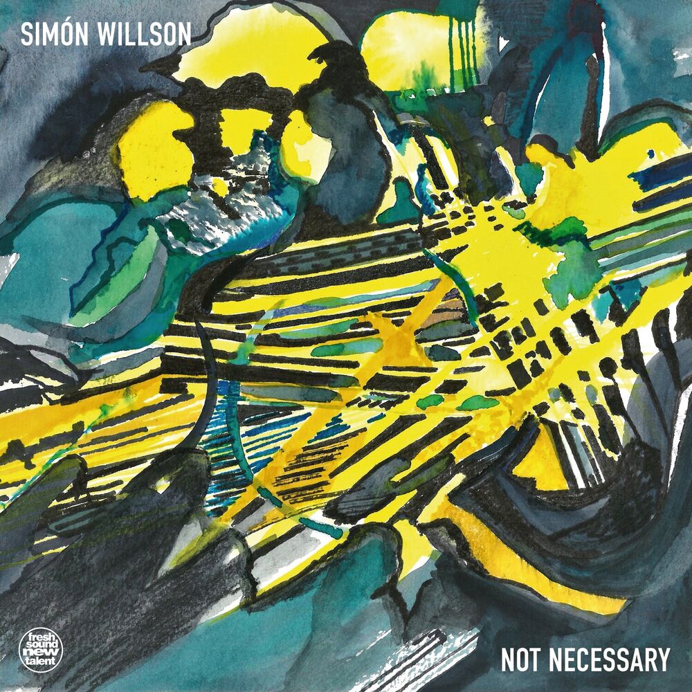 Picture of Simòn Willson