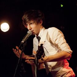 Picture of Joe Brooks