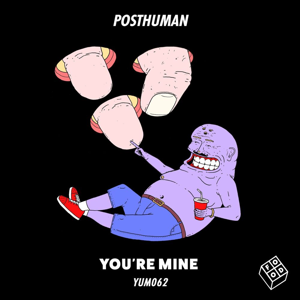 Picture of Posthuman
