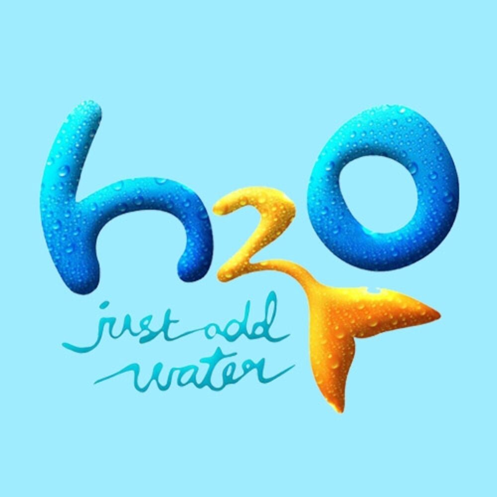 Picture of H2O - Plötzlich Meerjungfrau