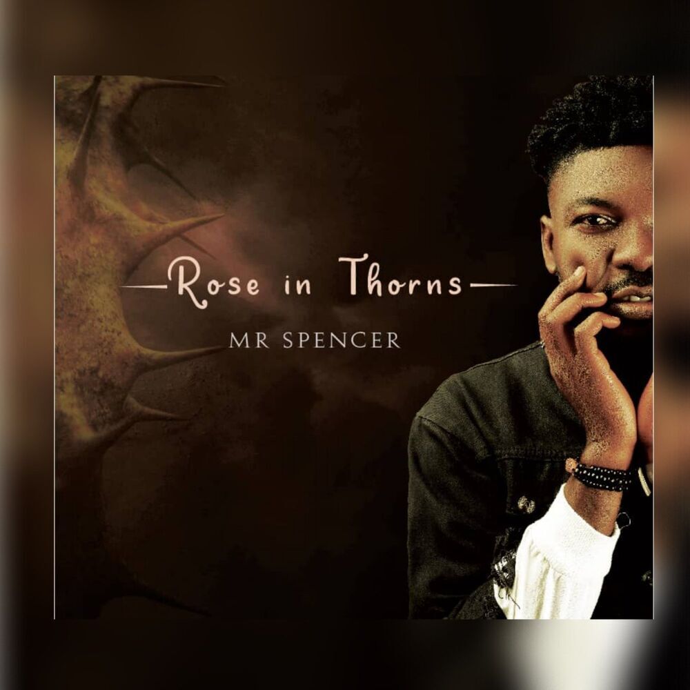 Picture of Mr. Spencer