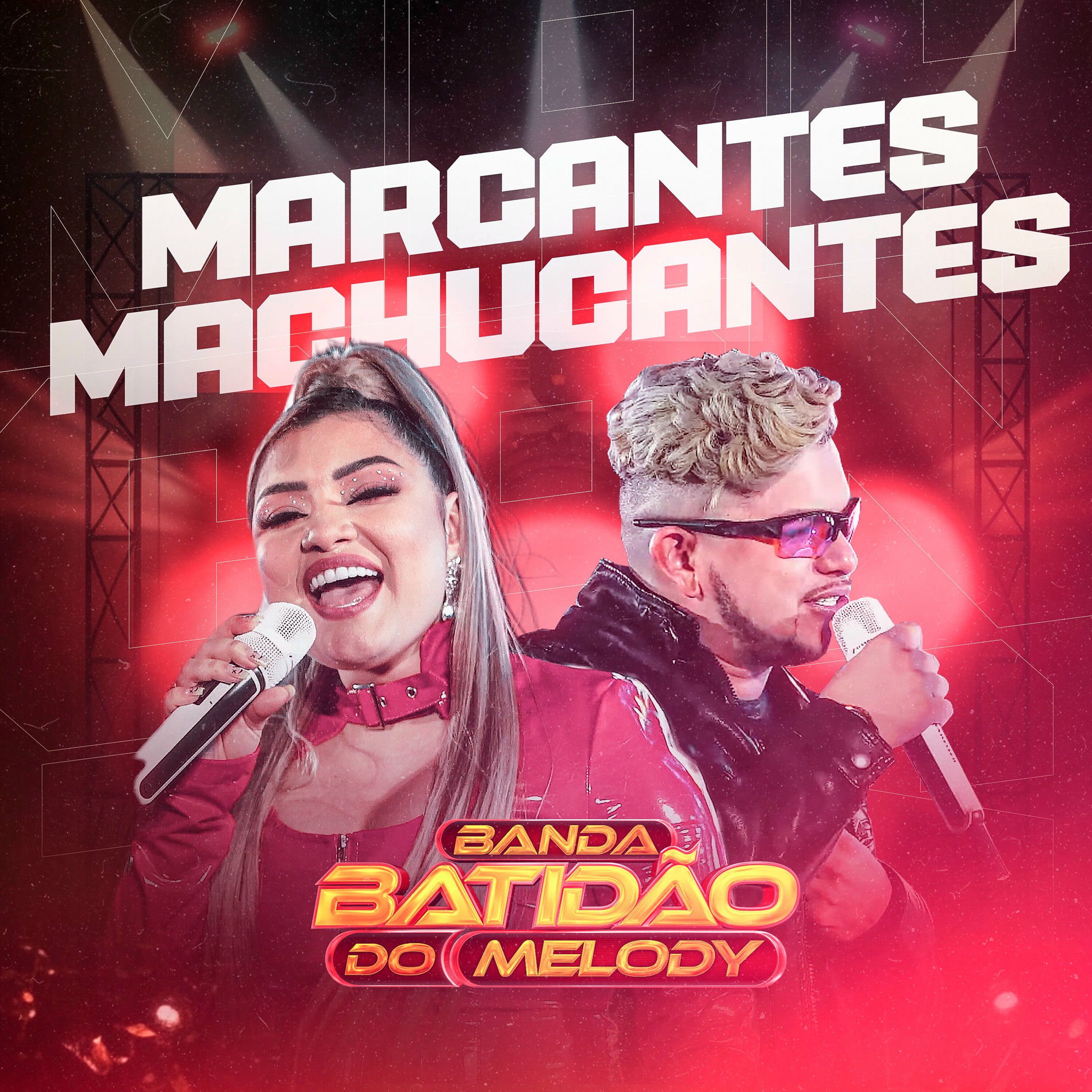 Banda Batidão do Melody