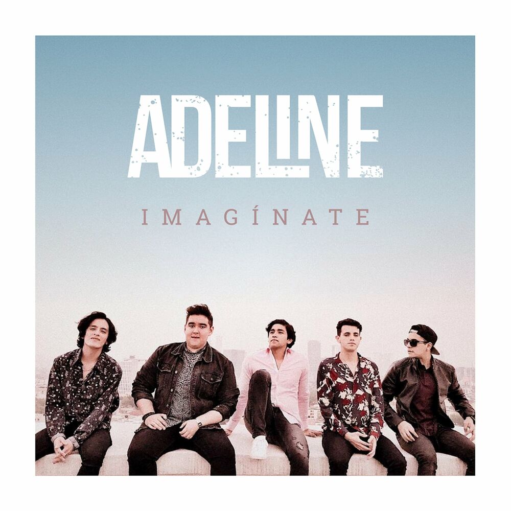 Picture of Adeline