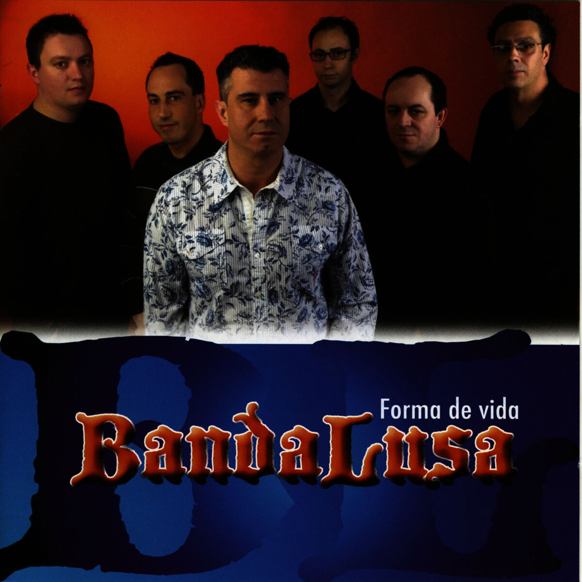 Bandalusa