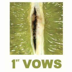 Picture of 1ST VOWS